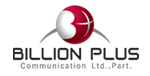 Billion Plus ผลิตและจำหน่ายอุปกรณ์ออกบูธ