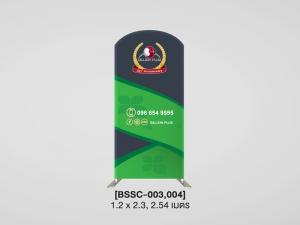 Billion plus,แบคดรอปโค้ง,แบคดรอปผ้าโค้ง, Billion Fabric Display, fabric system,tube fabric backdrop, Backdrop, Tenssion Backdrop,Backdrop พิมพ์ด้วยผ้า,งานพิมพ์ฉากผ้า, แบคดรอปผ้า, แบคดรอปผ้าพิมพ์, แบคดรอปแบบผ้า,แบคดรอปผ้าออกบูธ, Fabric Backdrop, Backdropแบบผ้า, Backdrop ผ้าพิมพ์, บูธผ้า, อุปกรณ์จัดบูธพิมพ์ด้วยผ้า,เค้าเตอร์ผ้า,แบนเนอร์ผ้า,ฟูลเฟรมผ้า,ป๊อปอัพผ้า
