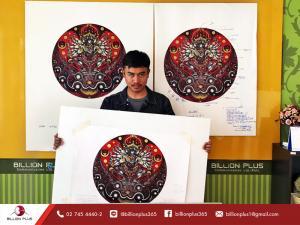 งานพิมพ์แคนวาสคุณภาพสูง Print Canvas พิมพ์สำเนางานศิลปะ,Reproduction FineArt, Gilcee, แคนวาสกรอบลอย,พิมพ์แคนวาส,แคนวาสงานศิลปะ,Reproduction Canvas, Photo Canvas,โฟโต้แคนวาส,ภาพแคนวาสขาวดำ,ภาพพิมพ์แคนวาสเป็นของขวัญในโอกาสต่างๆ ของขวัญปีใหม่ ภาพพิมพ์ของขวัญแต่งงาน ภาพพิมพ์รับปริญญา