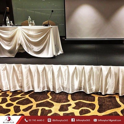 เวทีสำเร็จรูป